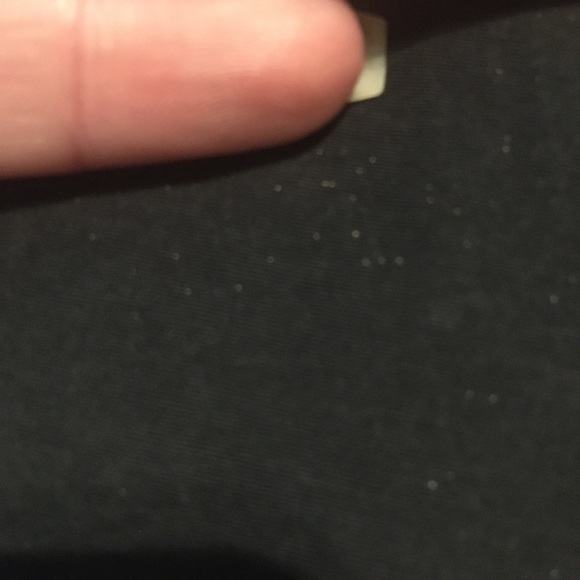 Columbia Hiking / Outdoor Capri Black Pants XS - Picture 9 of 9